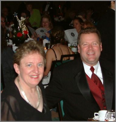 Loretta Baugh & Rick Hoskinson